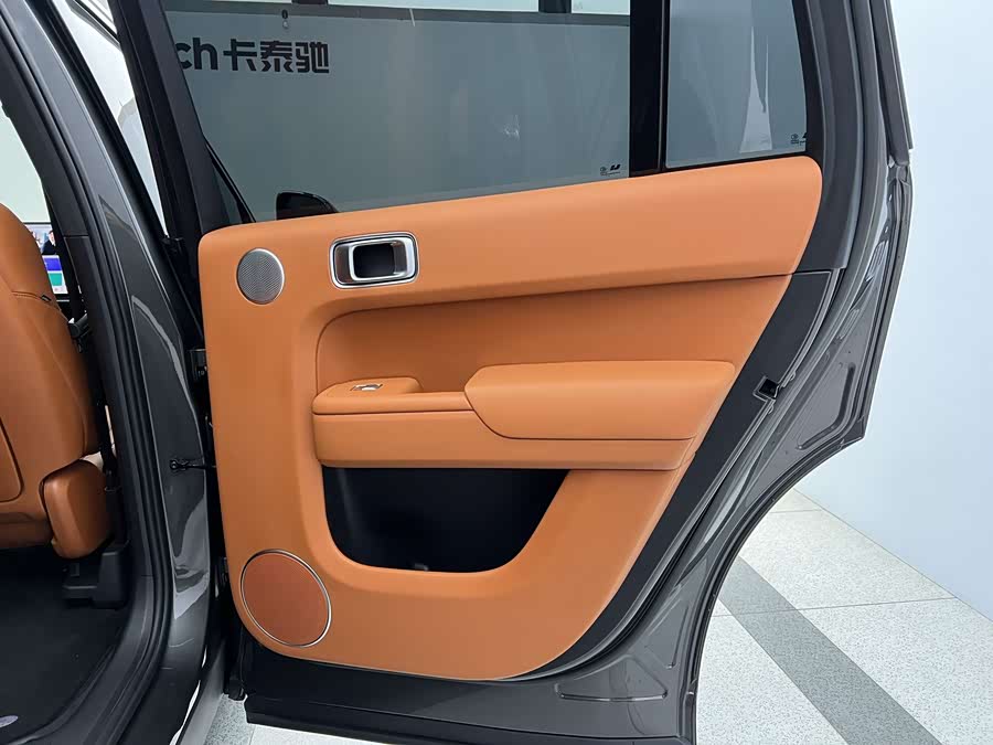 Li L9 2023 car image #21