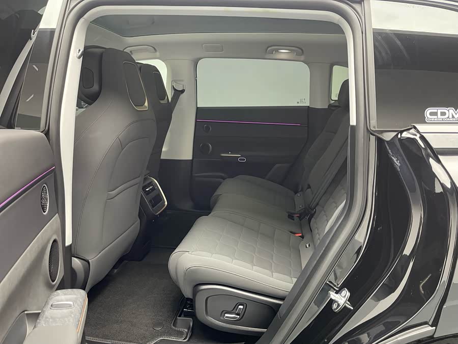 Exceed Stellar Era ET 2024 car image #21