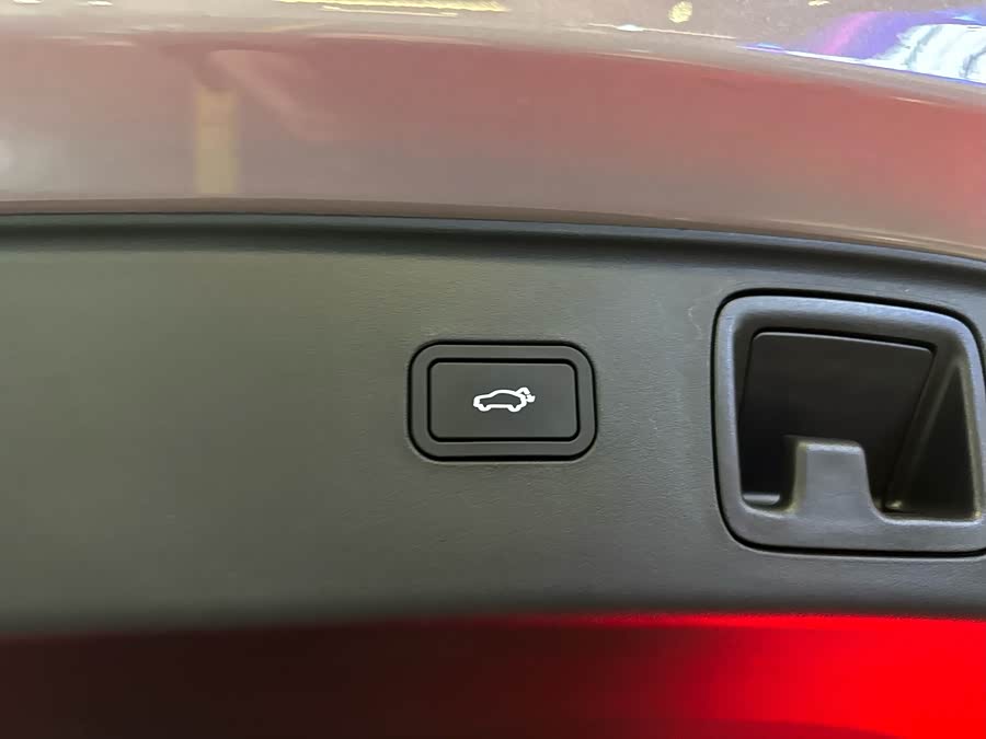 Zeekr 2024 car image #21