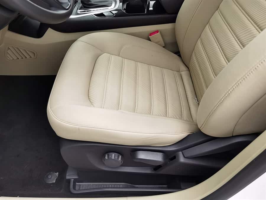 Ford Edge 2016 car image #21
