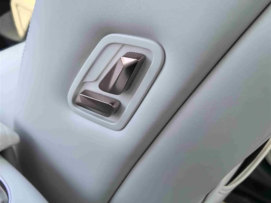 Lynk & Co 900 2025 car image #21