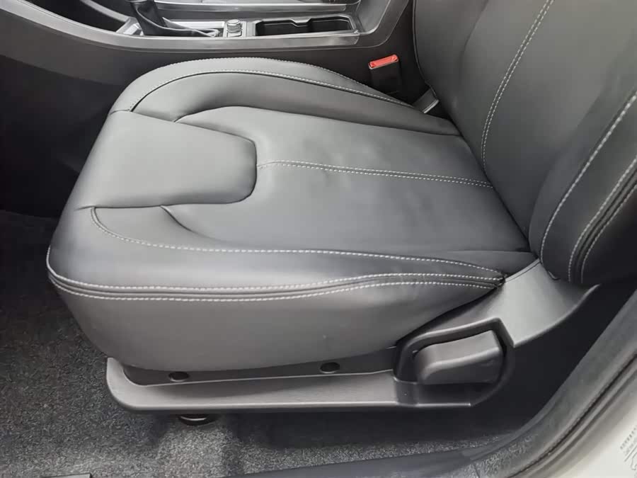 Chery Tiggo 3x 2021 #21 Chery Tiggo 3x 2021 car image #21