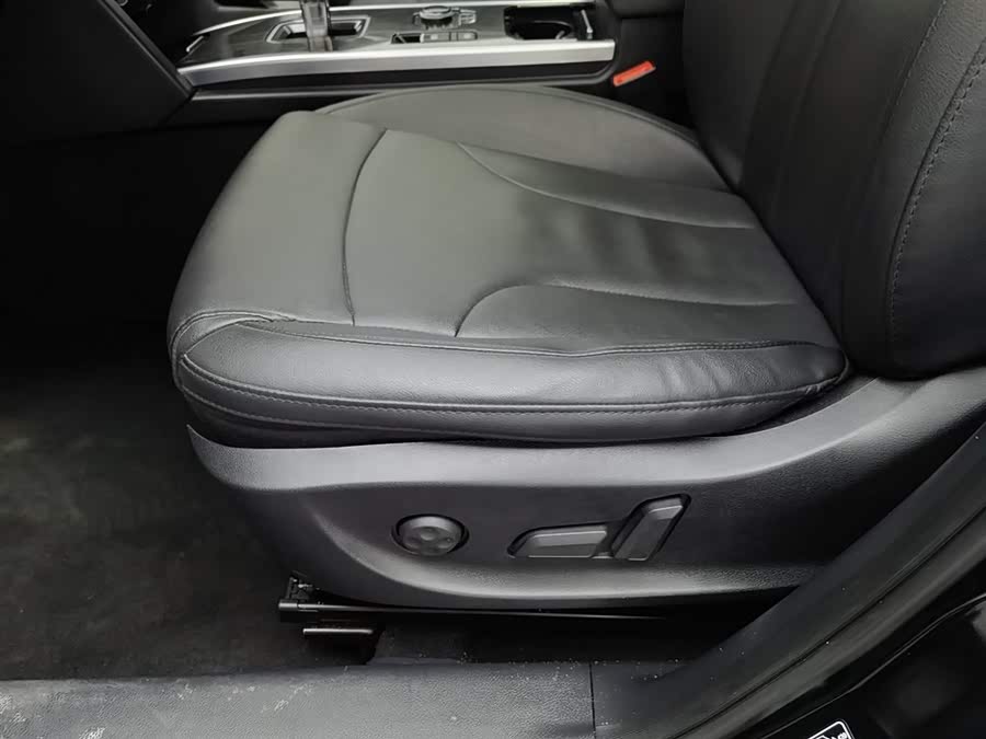 Haval H6 2020 car image #21