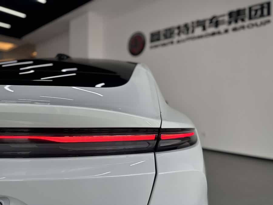 蔚来 蔚来ET5 2022 汽车图片 #21