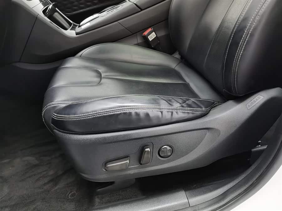 Hyundai Santa Fe 2020 #21 Hyundai Santa Fe 2020 car image #21