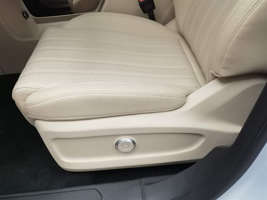 Jetour Shanhai 2025 car image #21