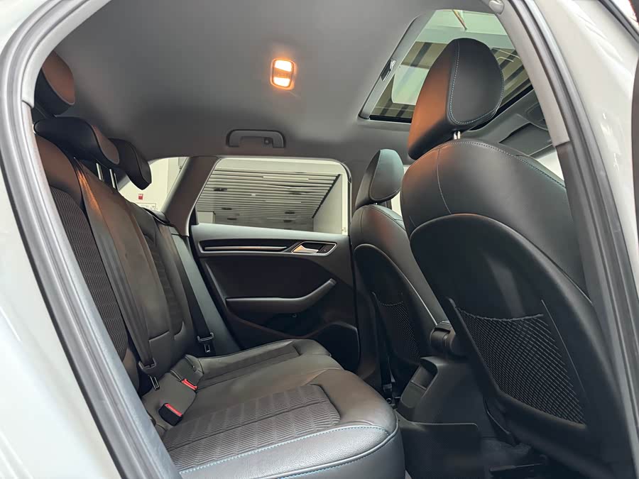 Audi A3 2020 car image #21