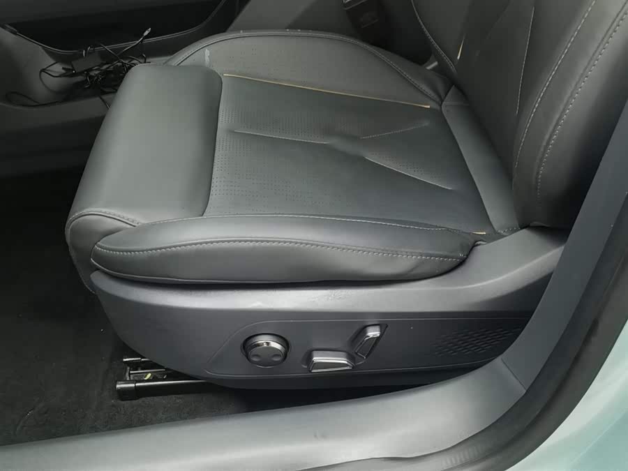 Deepal SL03 2022 image de voiture #21