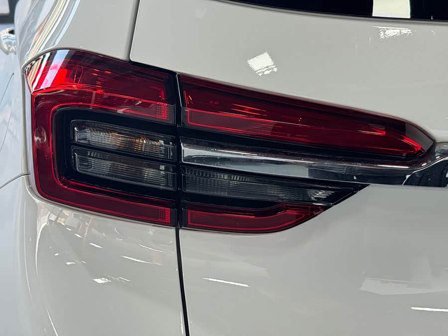 Chery Tiggo 5x 2023 car image #21