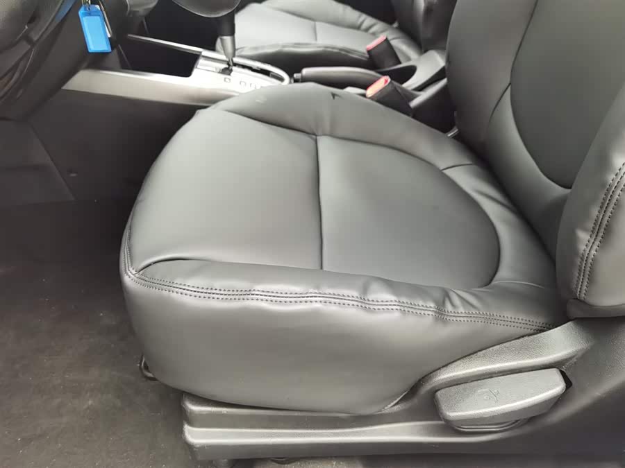 Kia Forte 2012 #21 Kia Forte 2012 car image #21