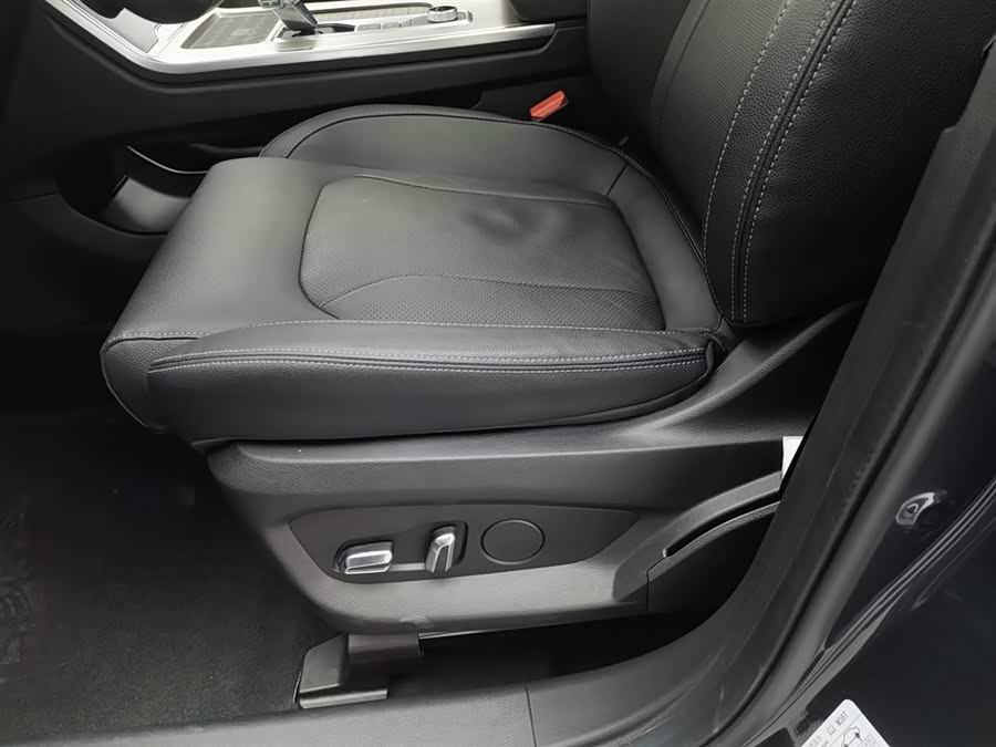 Exceed Lanyue 2024 صورة سيارة #21