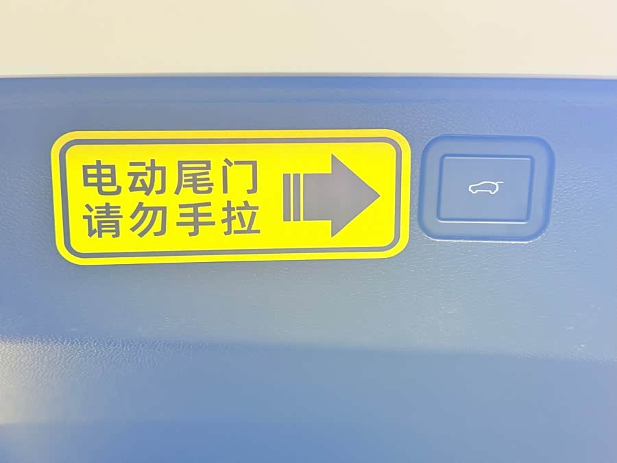 Haval X Dog / Dargo 2024 immagine di auto #21