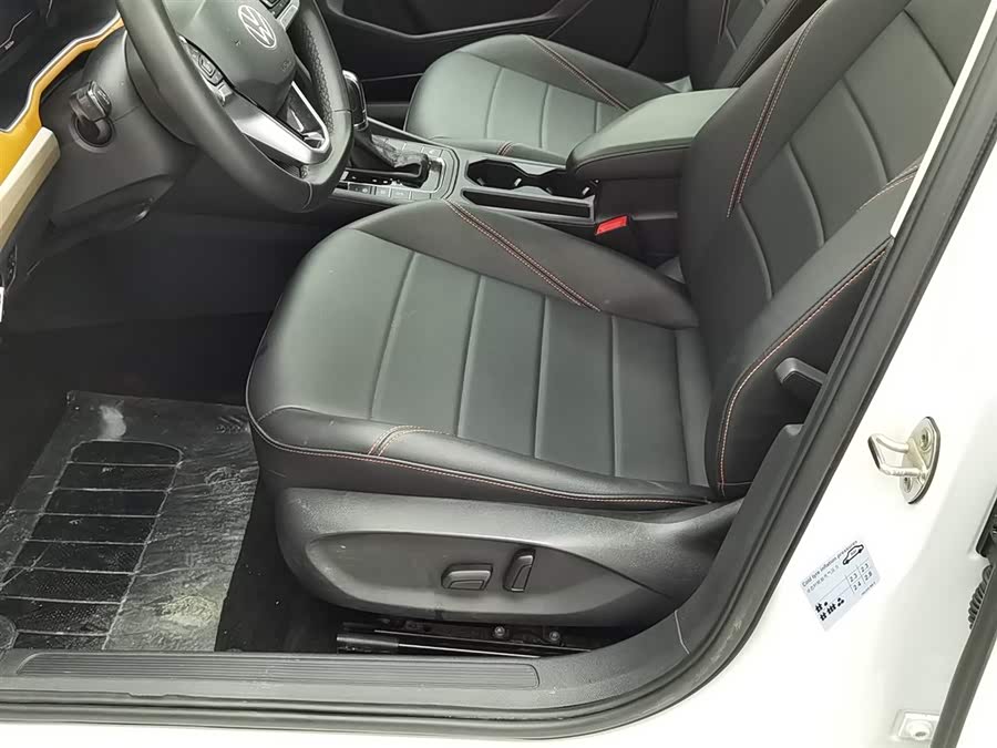 Volkswagen Bora 2024 imagem de carro #21