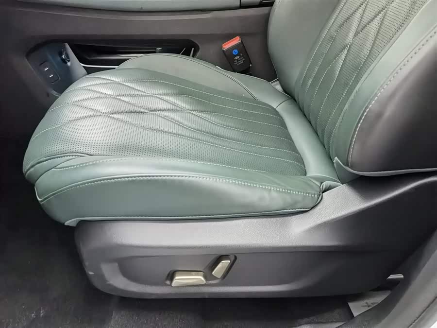 捷途山海 捷途山海L9 2025 汽车图片 #21