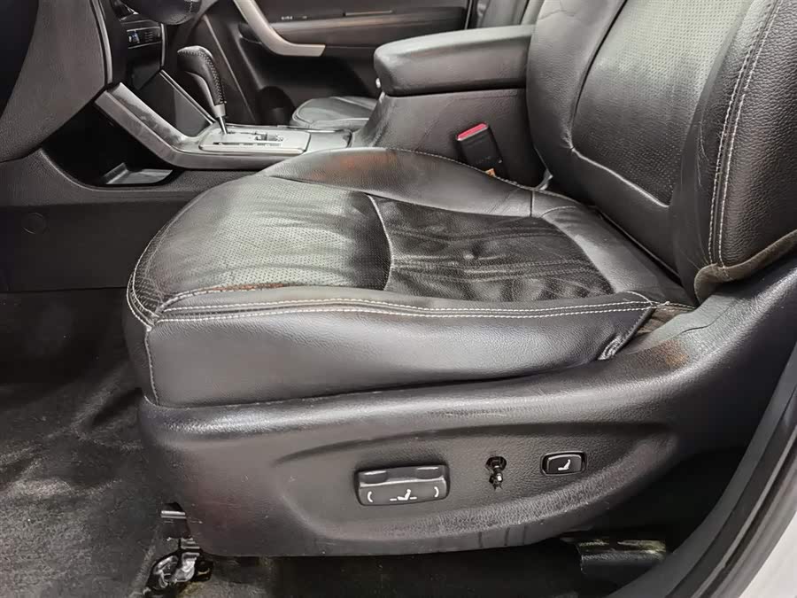 起亚 索兰托 2012 汽车图片 #21