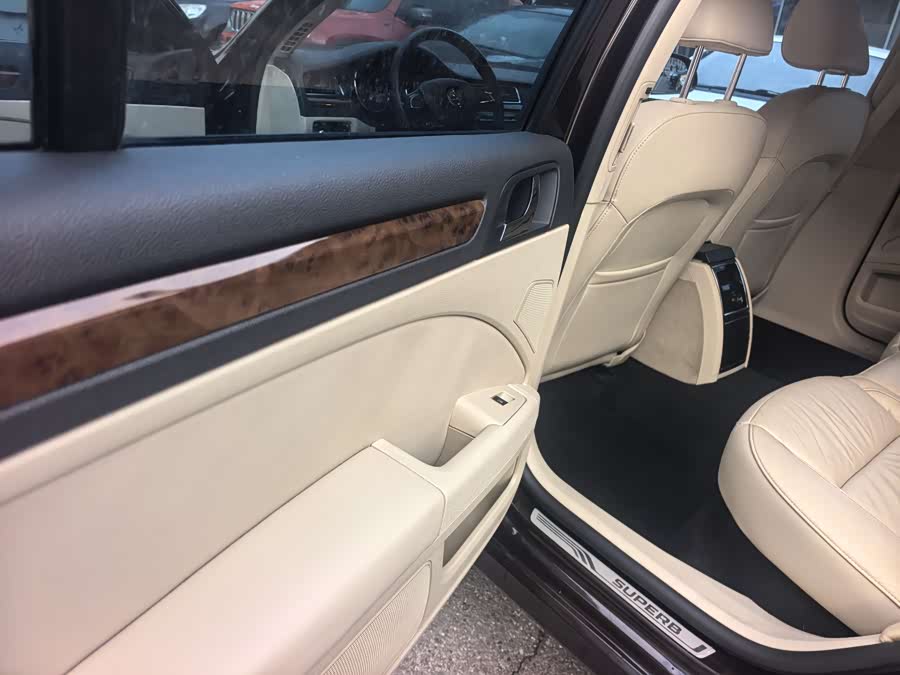 斯柯达 速派 2014 汽车图片 #21