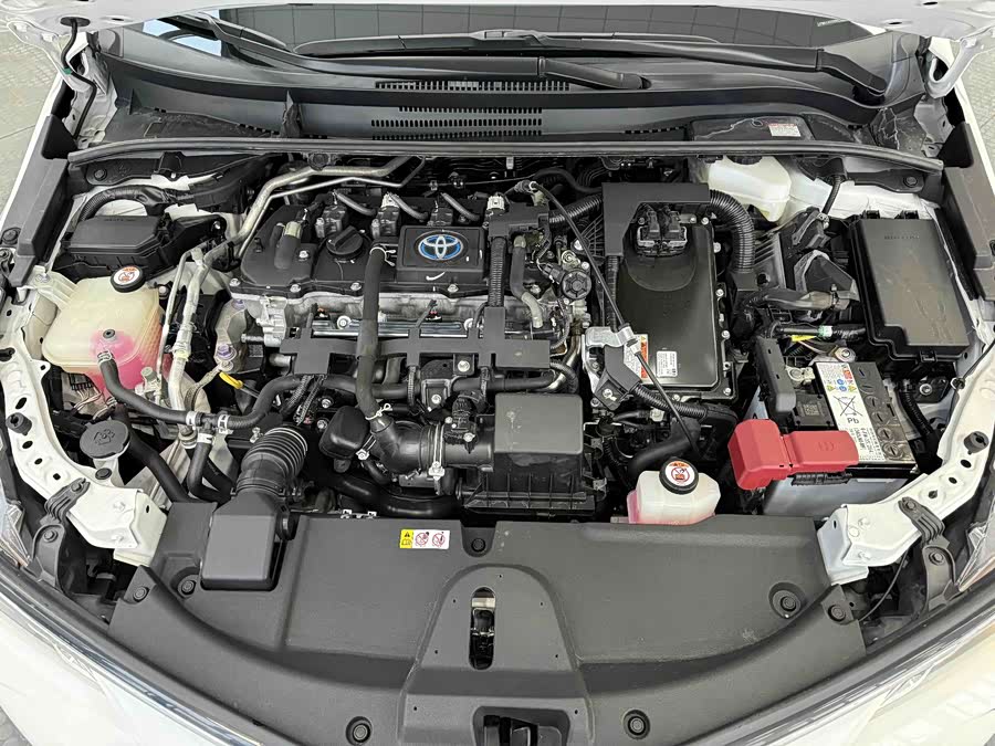 Toyota Corolla 2022 #21 Toyota Corolla 2022 imagen de coche #21