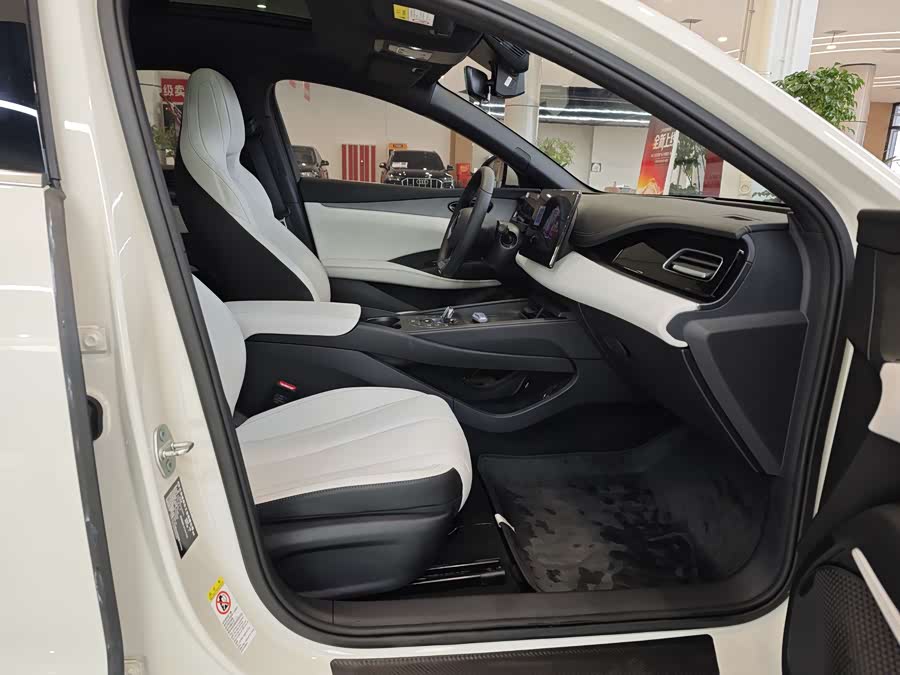 BYD Seal 06 New Energy 2024 car image #21