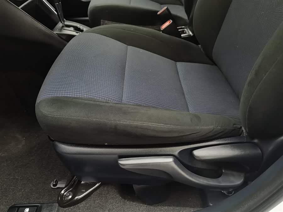 Toyota Yaris L Zhixiang 2018 #21 Toyota Yaris L Zhixiang 2018 صورة سيارة #21