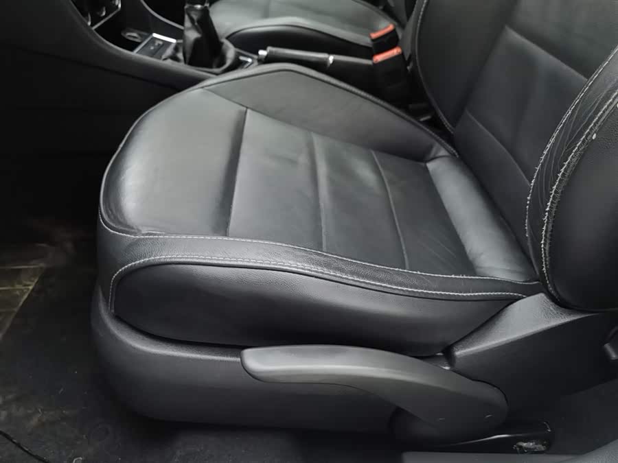 Volkswagen Lavida 2016 car image #21