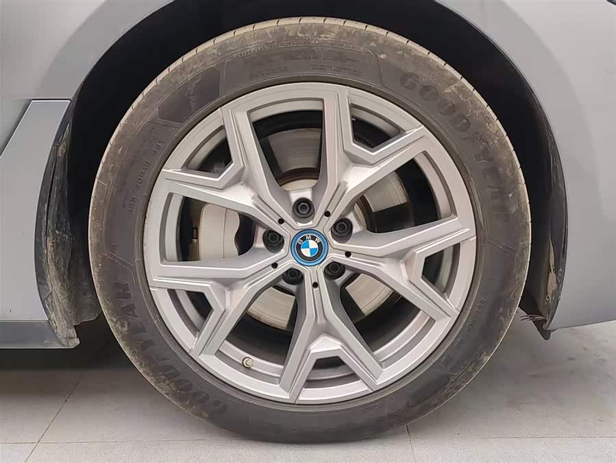BMW i3 2022 immagine di auto #21