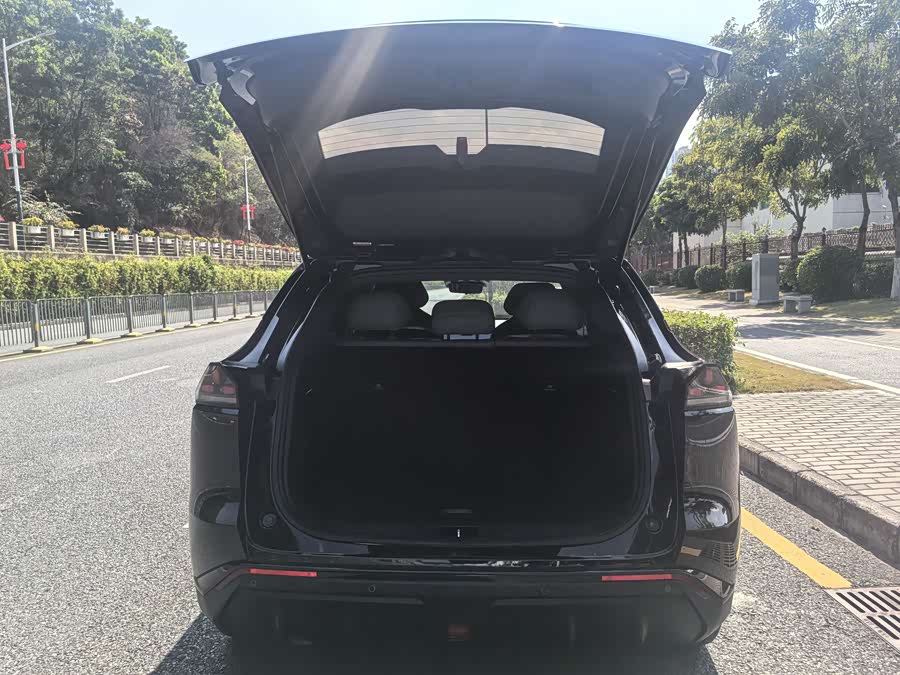 Deepal S07 2024 image de voiture #21