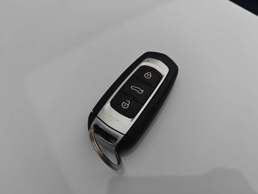 GEELY Vision X3 2020 car image #21