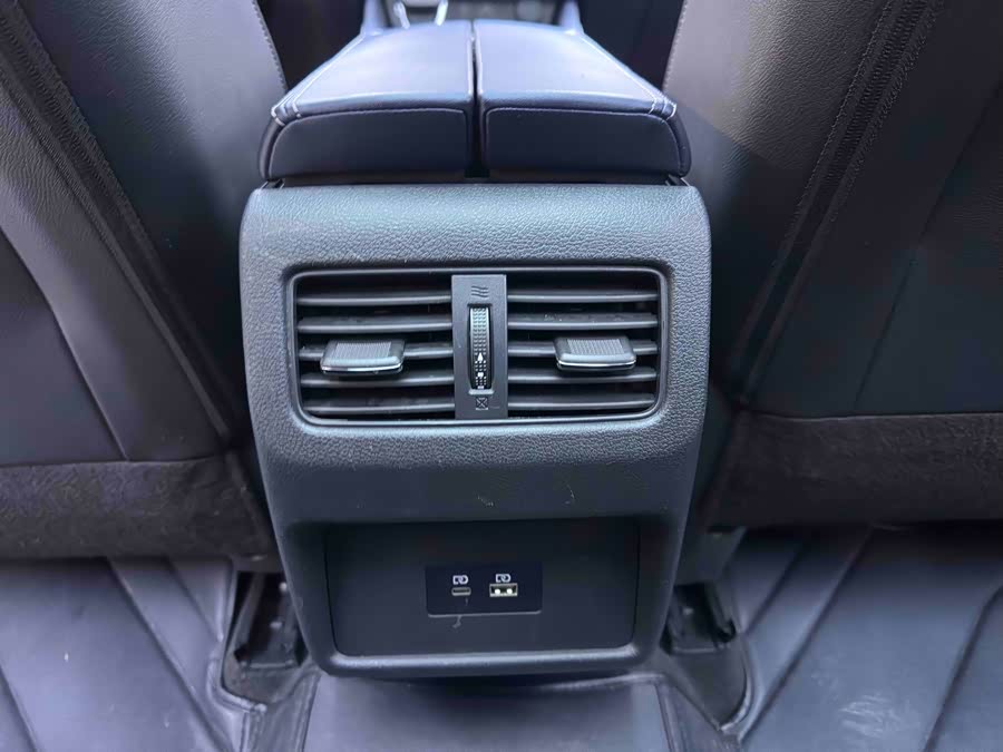 Nissan Qashqai 2023 car image #21