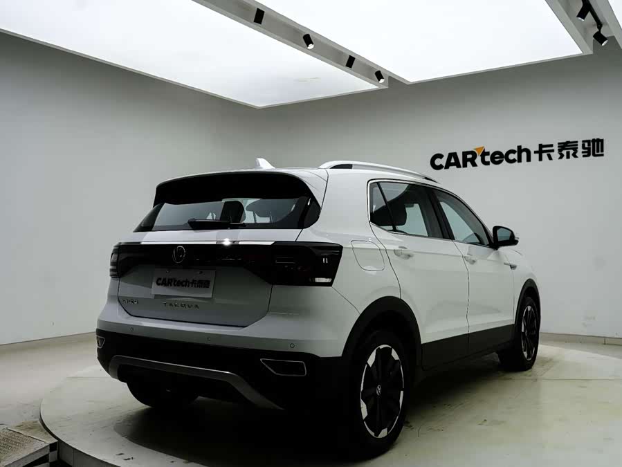 Volkswagen Tacqua 2022 #21 Volkswagen Tacqua 2022 car image #21