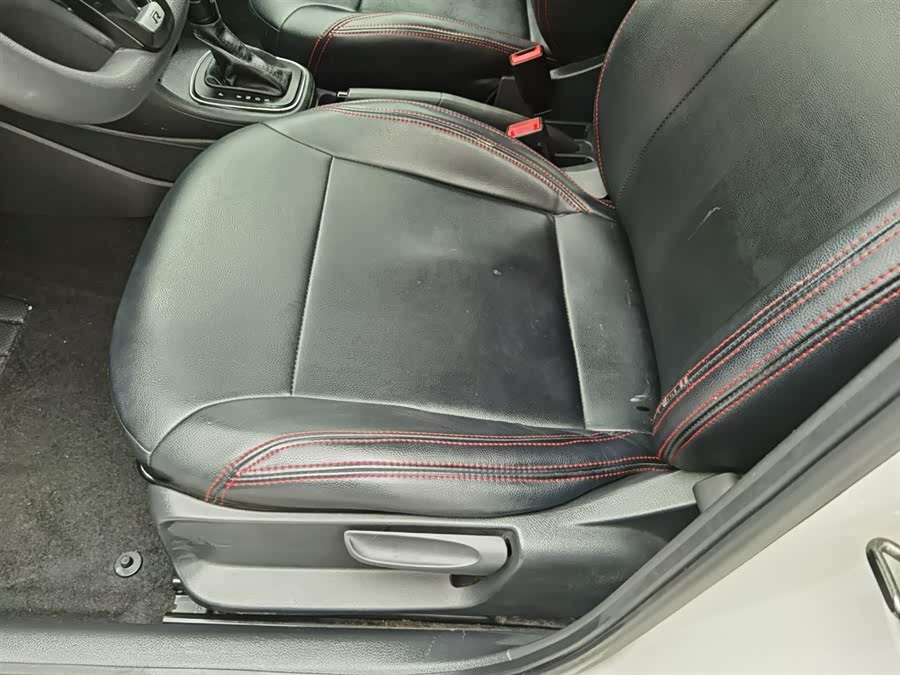 Volkswagen Polo 2018 immagine di auto #21