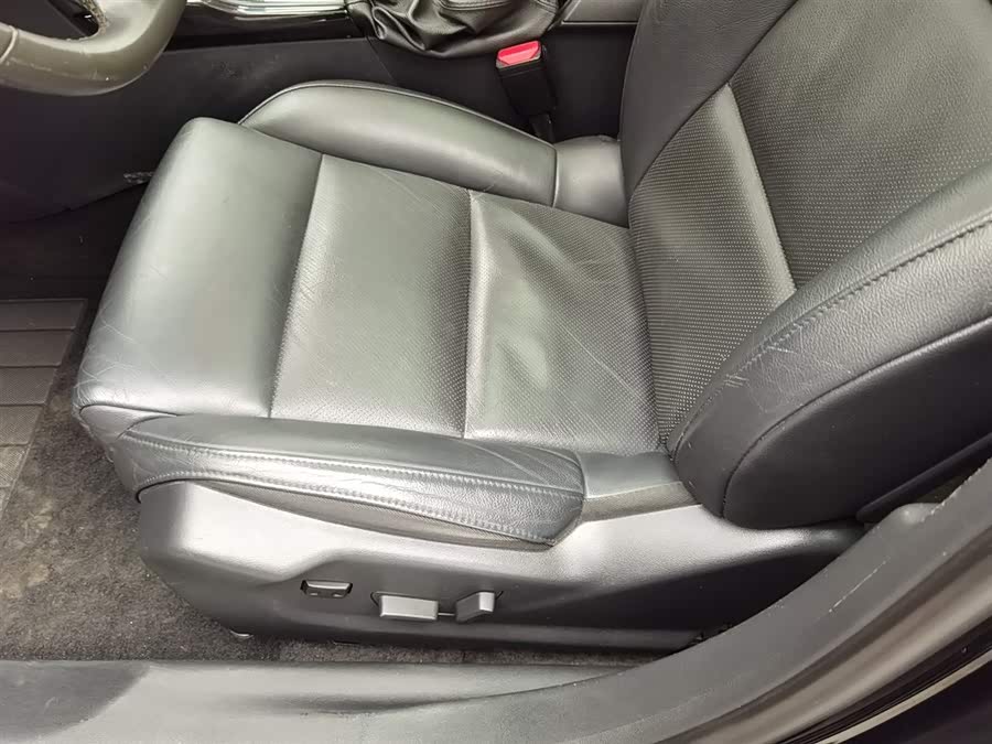 标致 标致508 2013 汽车图片 #21