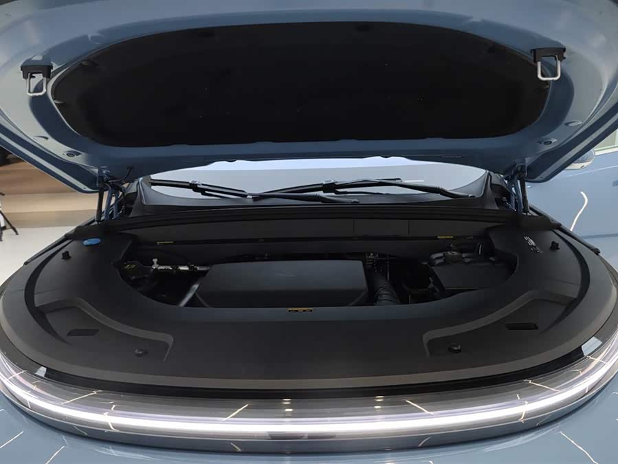 Li L7 2023 car image #21