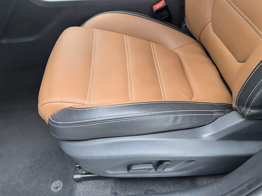 MG GS 2017 car image #21