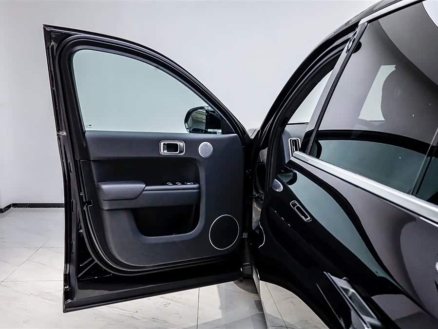 Li L7 2025 car image #21