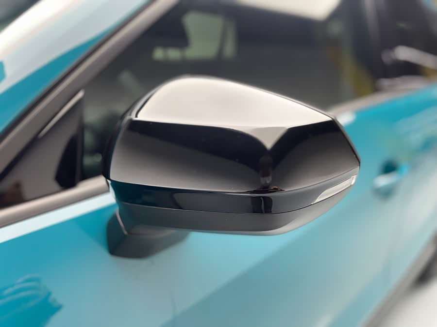 Audi A6L New Energy 2023 car image #21