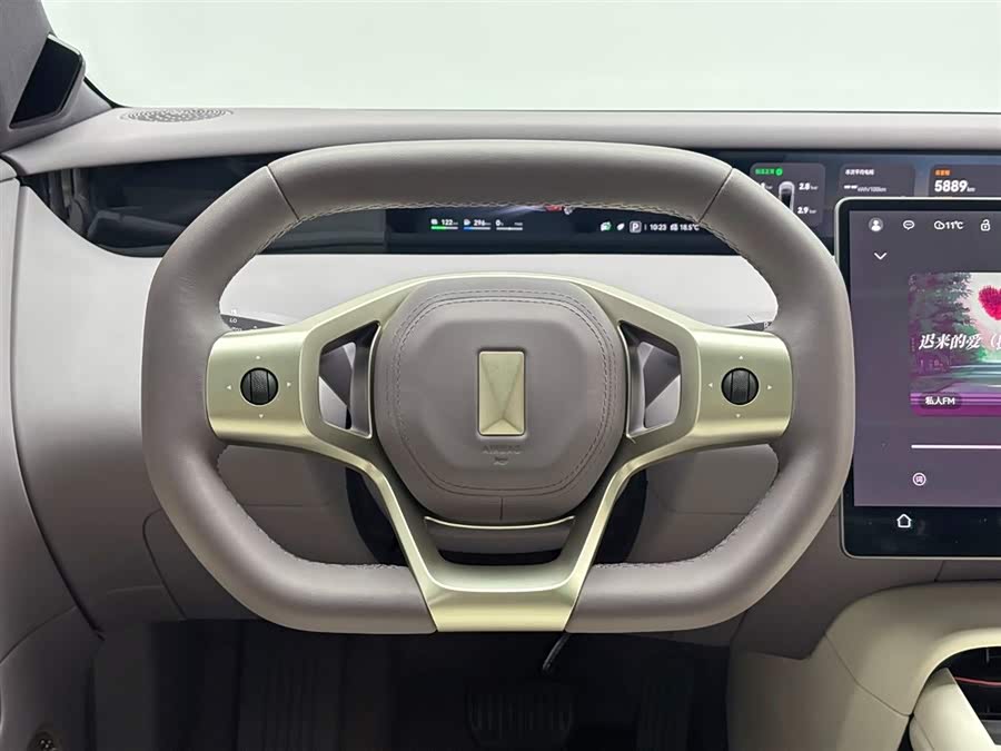 Avatr 06 2025 #21 Avatr 06 2025 car image #21