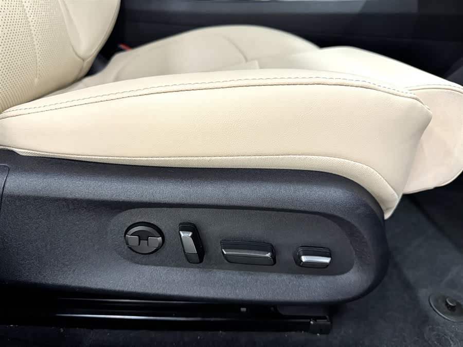 蔚来 蔚来ET5 2023 汽车图片 #21