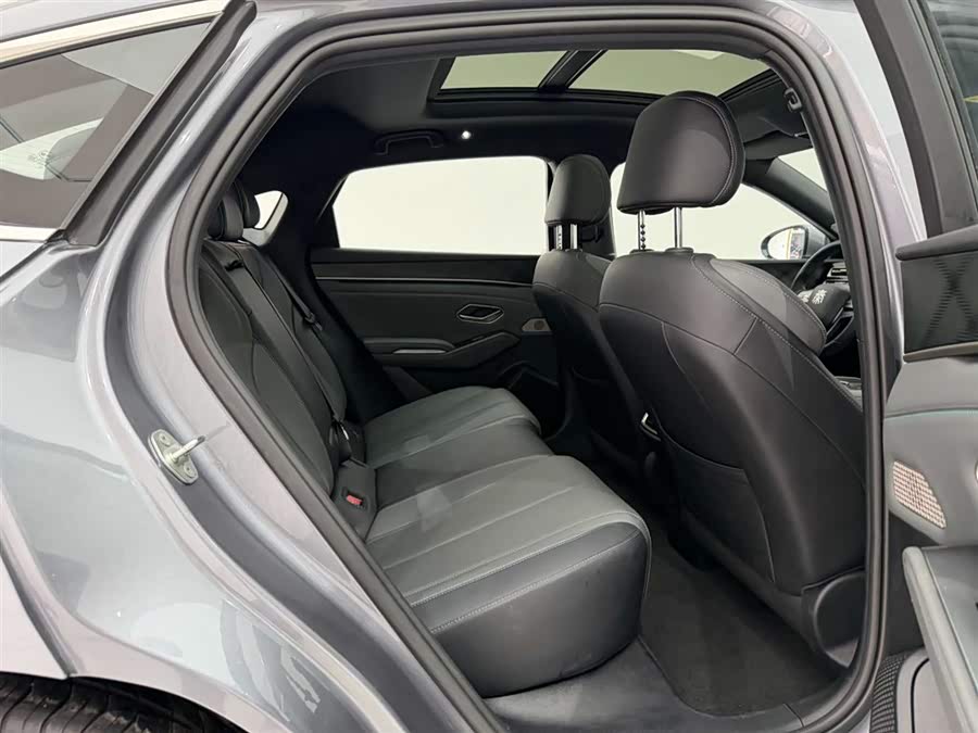 BYD Qin L 2025 car image #21