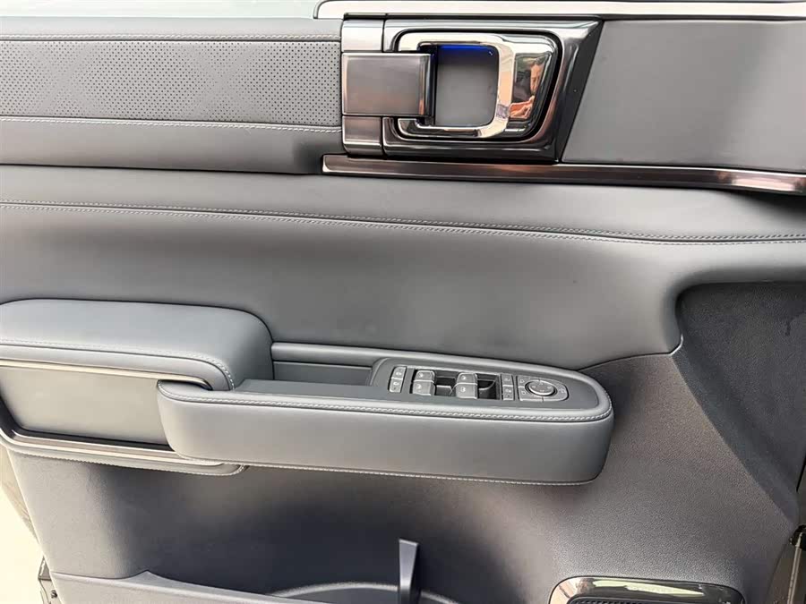 FangChengBao Leopard 5 2025 car image #21