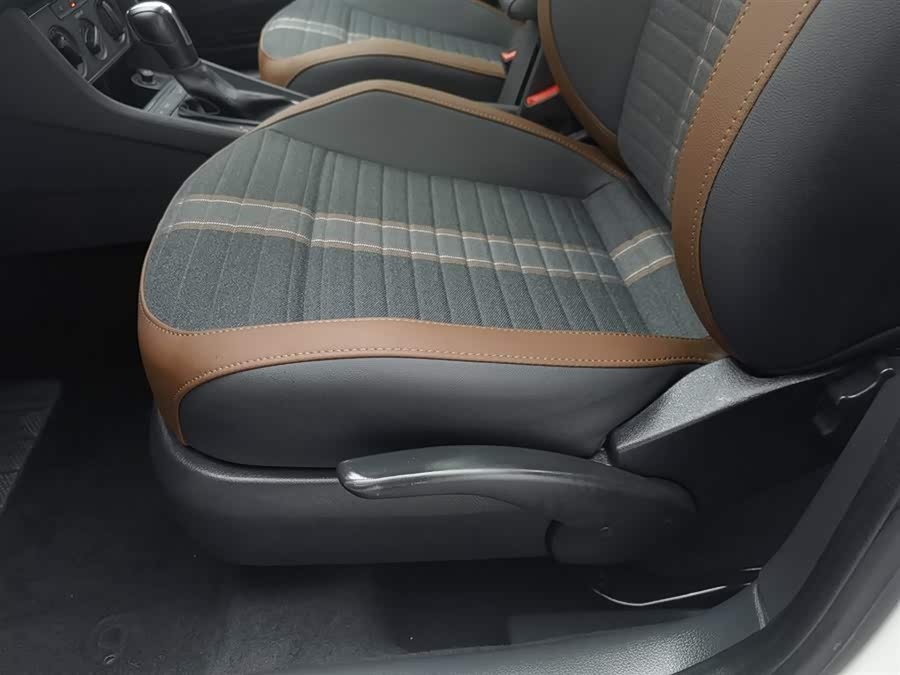 Volkswagen Lavida 2022 car image #21