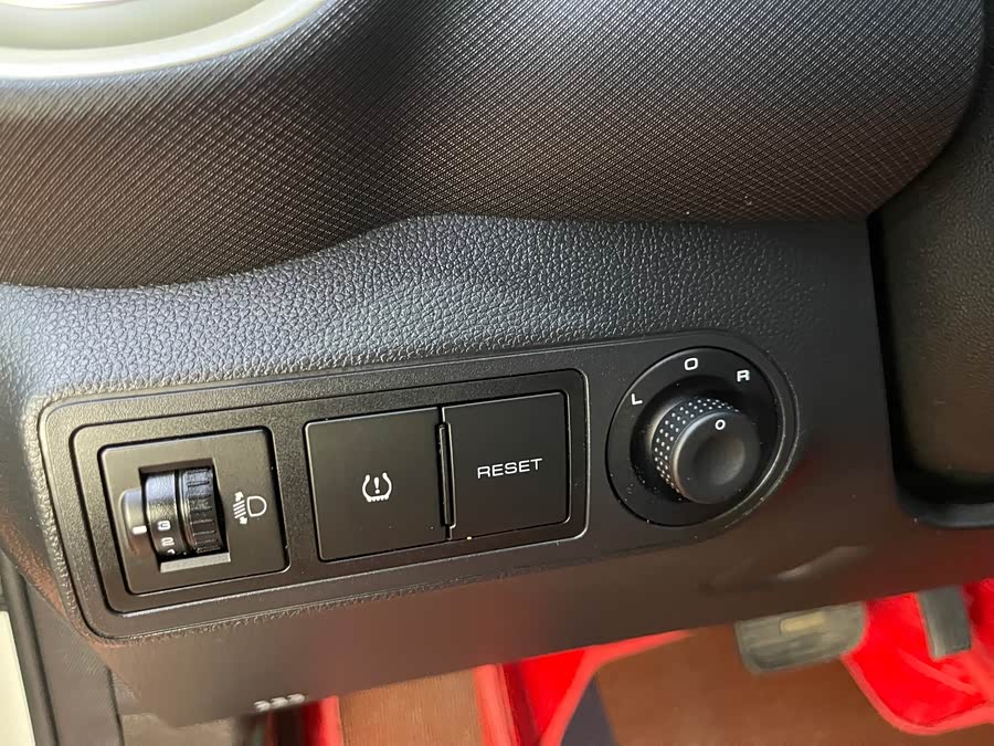 Wuling Binguo 2024 изображение автомобиля #21