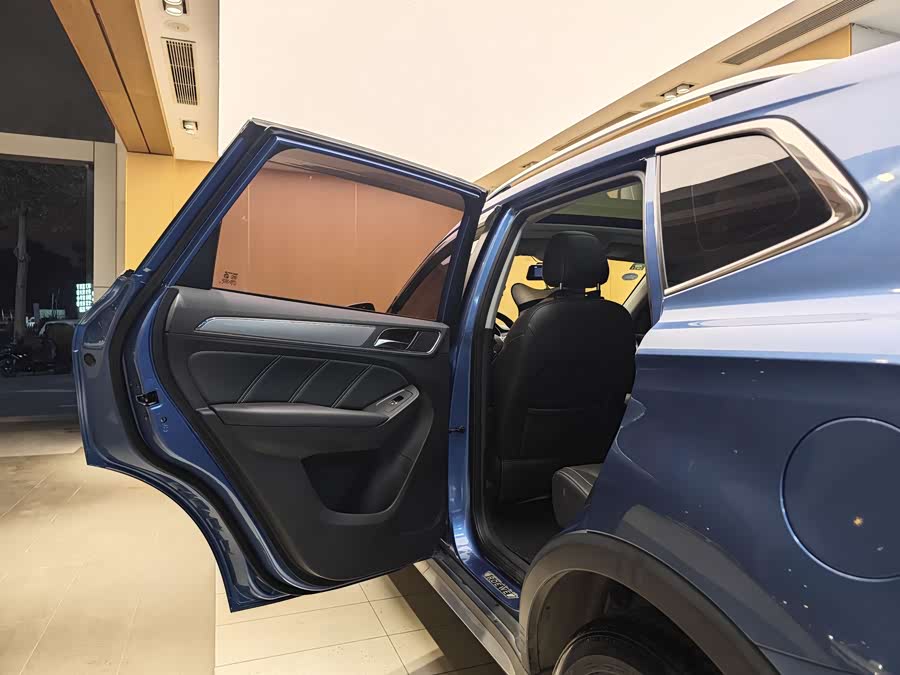 Roewe RX5 2019 изображение автомобиля #21