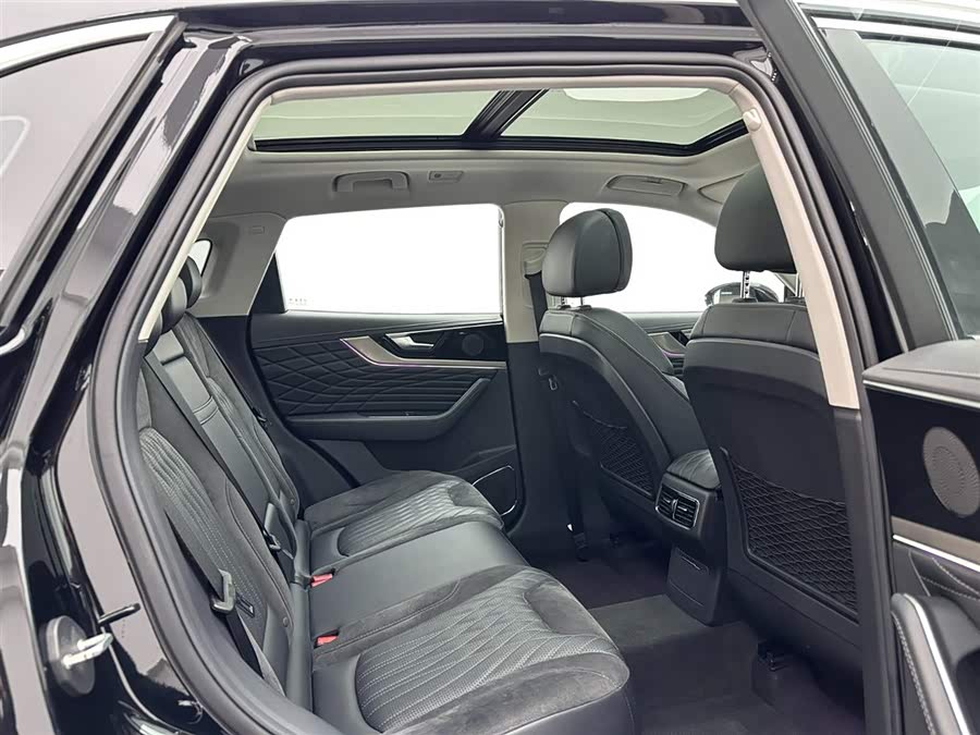 HongQi HS5 2023 immagine di auto #21