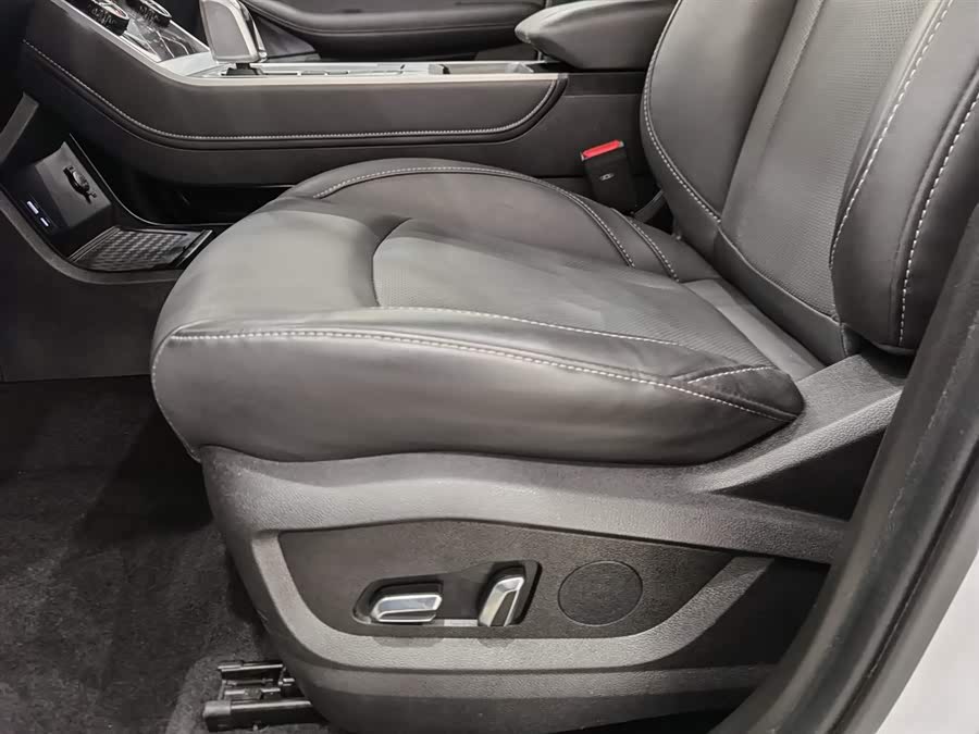 Chery Tiggo 8 2023 #21 Chery Tiggo 8 2023 immagine di auto #21