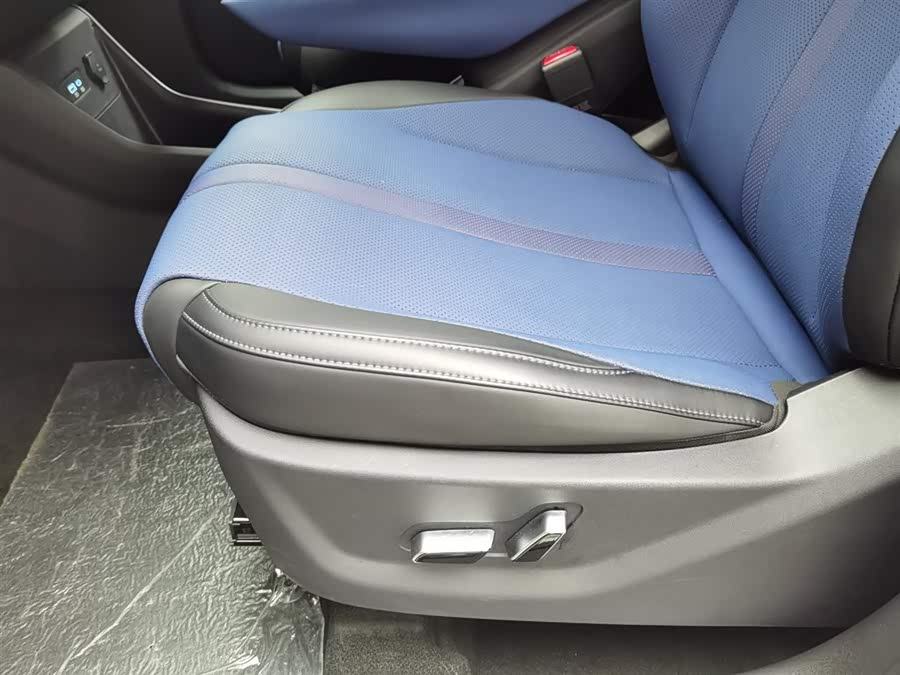 BYD Seagull 2025 car image #21