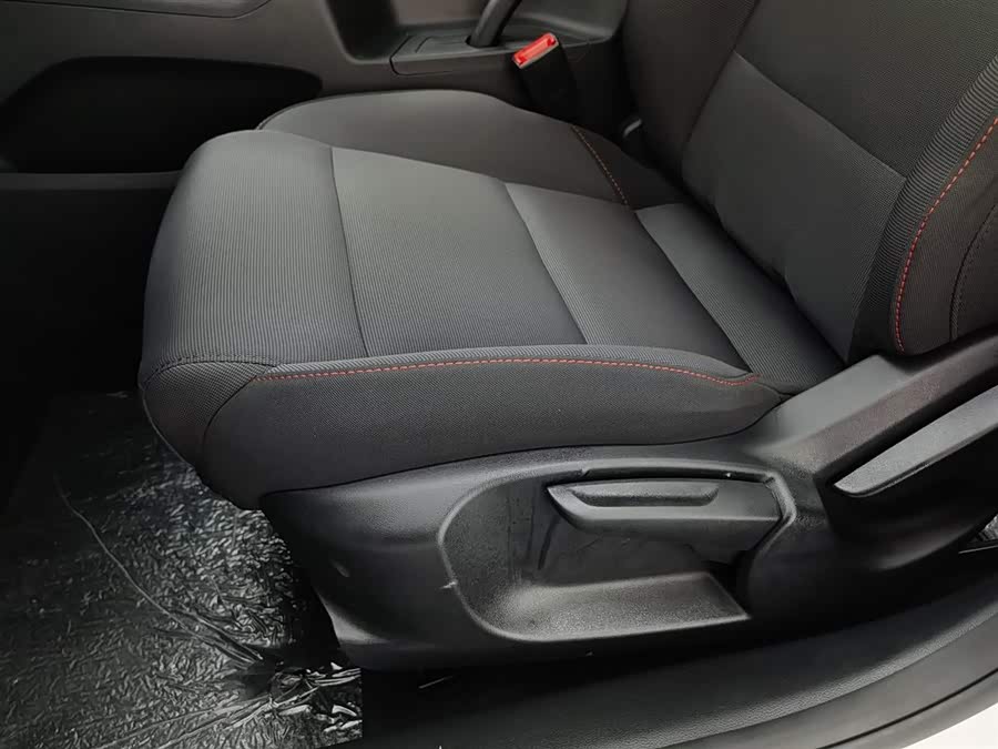 MG 5 2025 car image #21