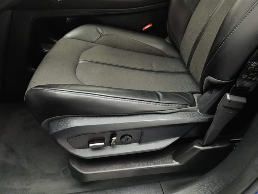 蔚来 蔚来EC6 2021 汽车图片 #21