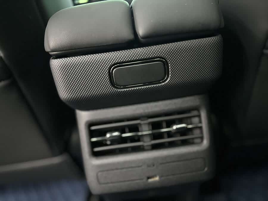 Toyota Bozhi 3X 2025 immagine di auto #21