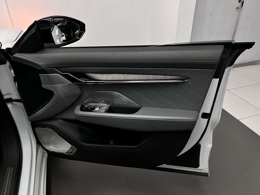 极氪 极氪001 2023 汽车图片 #21