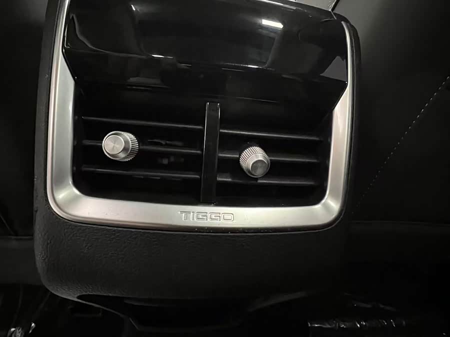 Chery Tiggo 7 2023 #21 Chery Tiggo 7 2023 car image #21